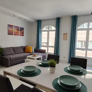  Apartamento Brisas Apartment, España