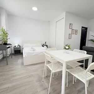  Apartamento La Paloma A En