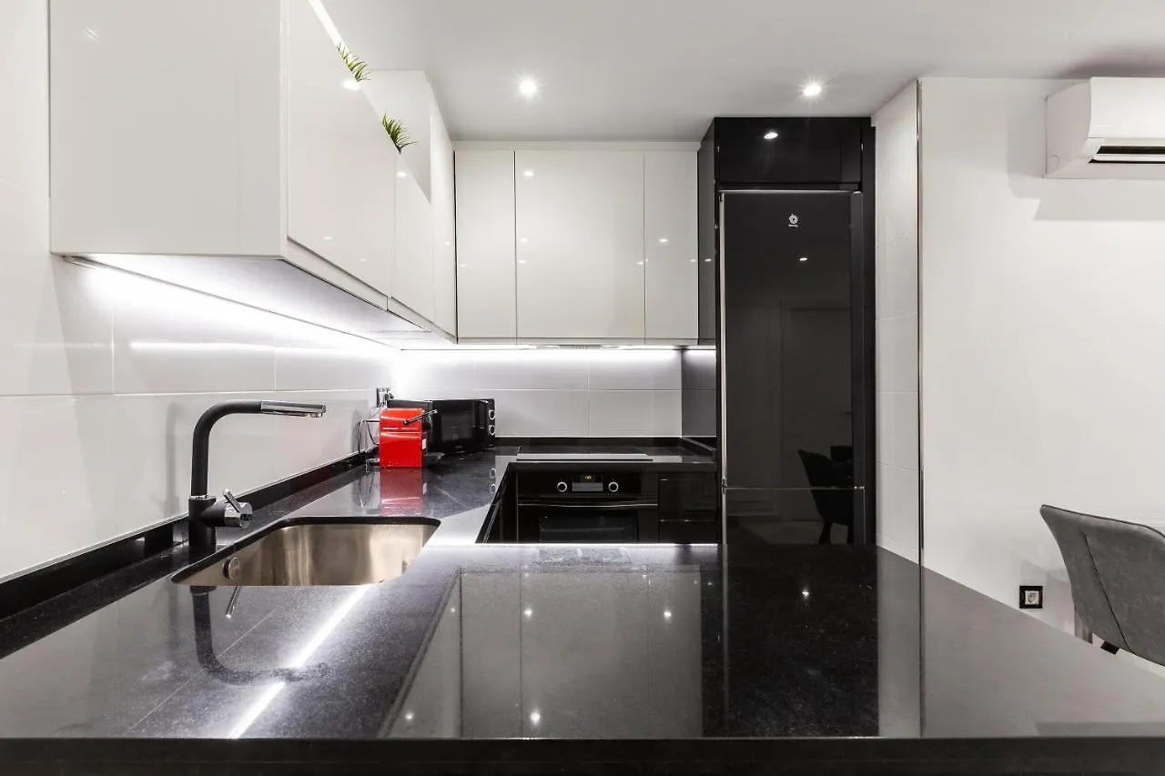 Apartamento La Victoria Apartment Malaga 0*,  Spain